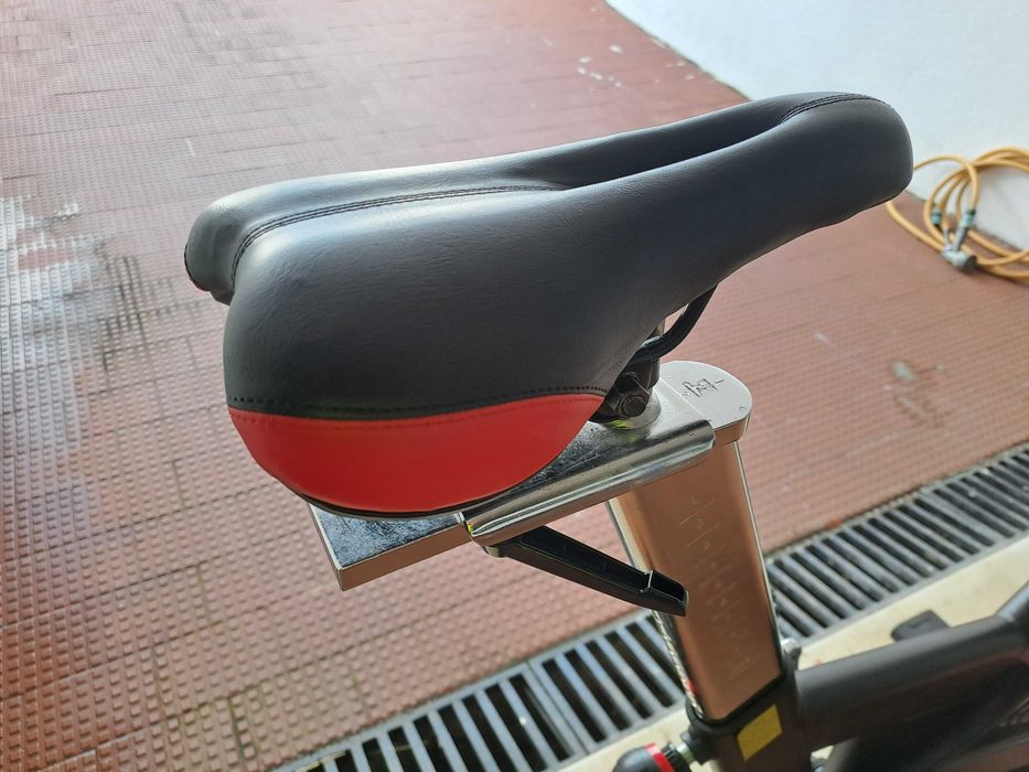 Bicicleta cycling Toorx SRX 75