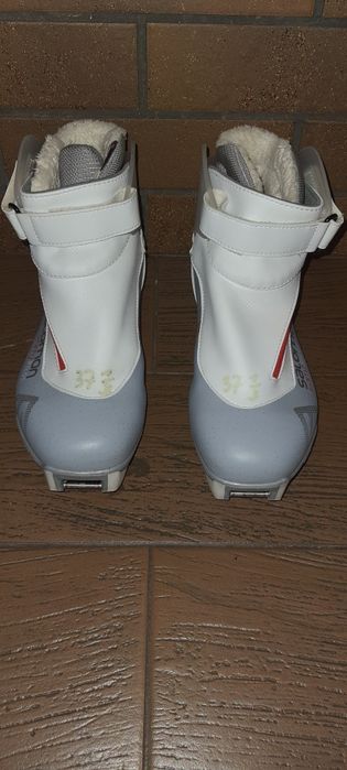 Buty do nart biegowych SNS Pilot rozmiar 37