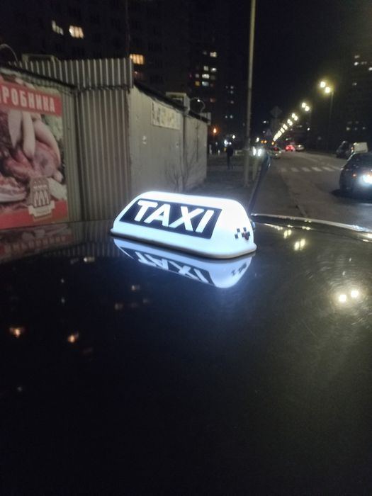 Шашка плафон фішка на АКБ "Міні" "Сіті"