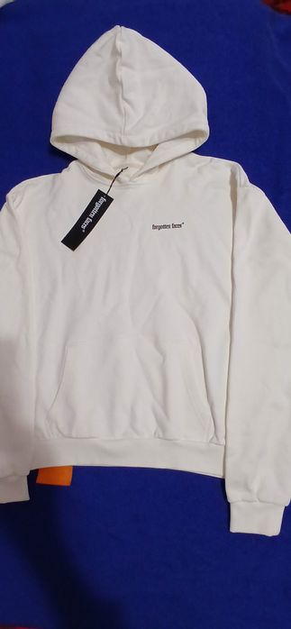 Худі Forgotten faces, розмір L