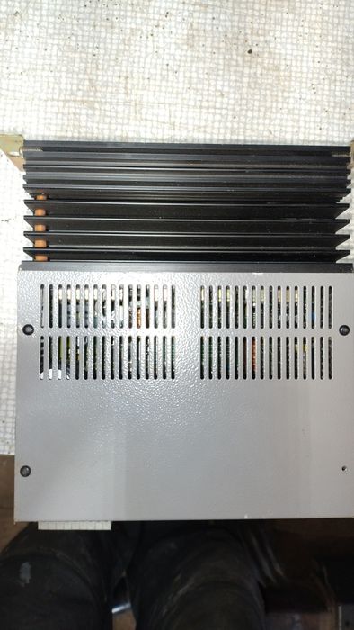 Control Techniques Maestro 140X8/16 Serwo DC