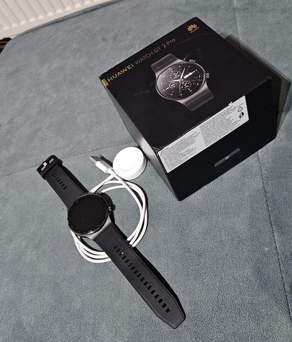 Huawei Watch GT 2 PRO
