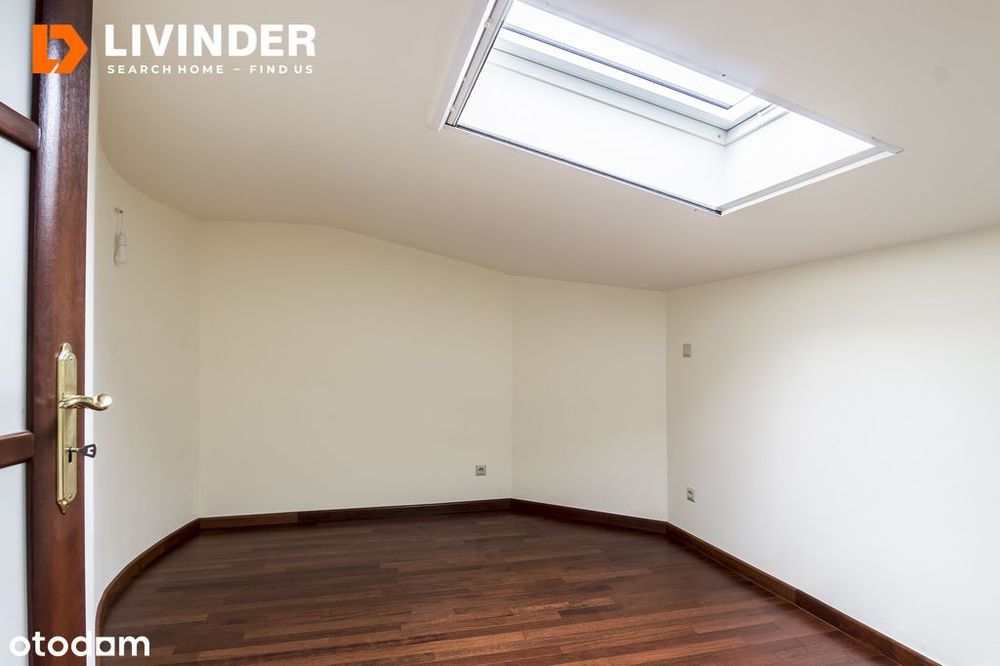 Dwupoziomowe 107 m² | Garaż | Dożynkowa