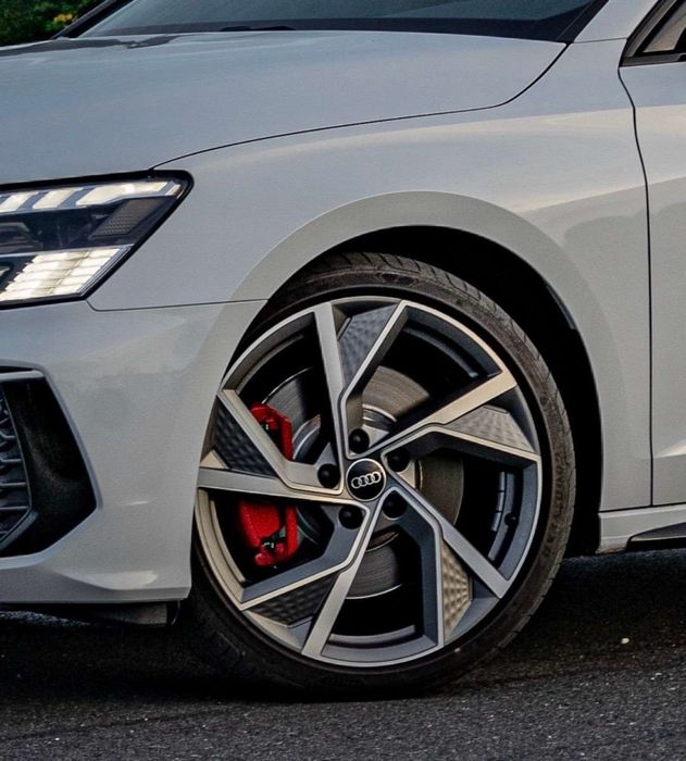 Диски audi a3 s3 RS3 8Y 5x112 R19 8Y0601025Q