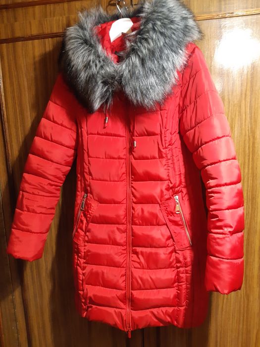 Куртка демісезон