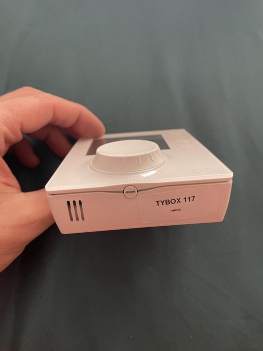 Immergas termostat TYBOX 117