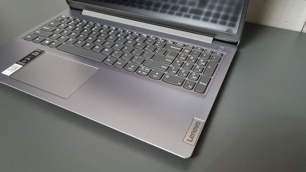 Jak nowy laptop Lebovo IdeaPad 3 15IAU7 i5 8Gb 512gb ssd