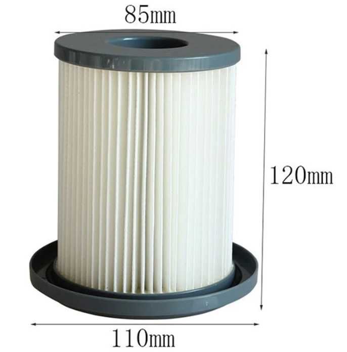 Фильтры для пылесоса Philips Филипс FC8716,FC8714,FC8720,FC8722,FC8724