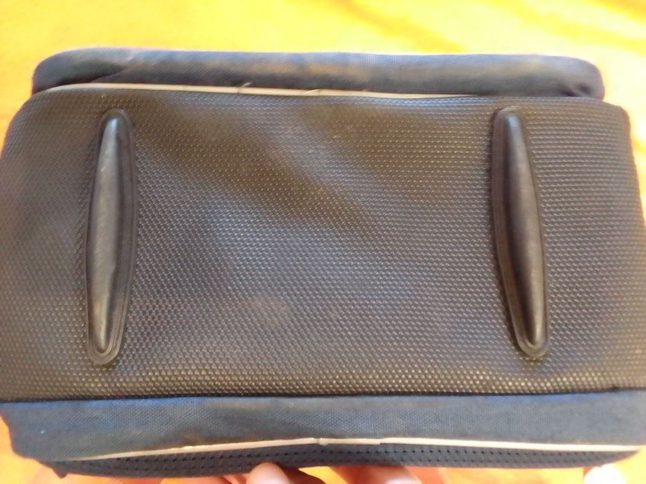 Портфель 1-4 класс