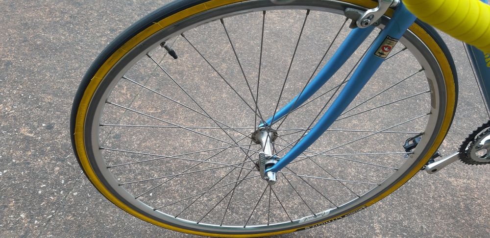 Clássica de estrada NORTELLE