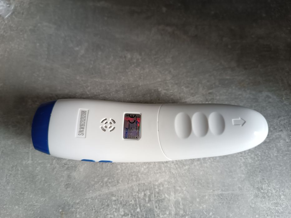 Termometr lekarski bezdotykowy TMB-70 EXP TECH-MED