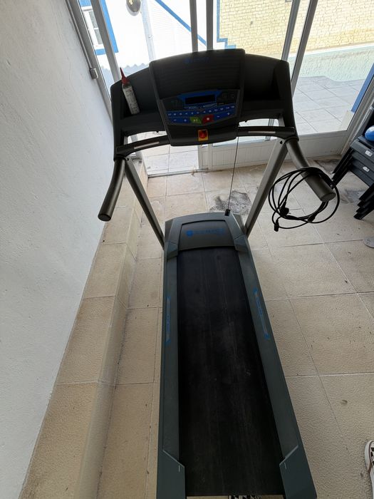 Domyos TC-4 Treadmill505858034017904641