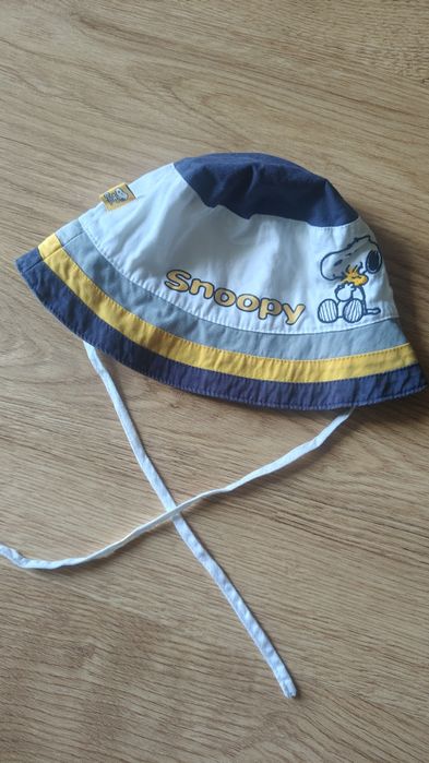 Czapeczka na lato/kapelusz unisex