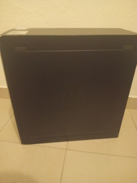 Computador lowcost para despachar