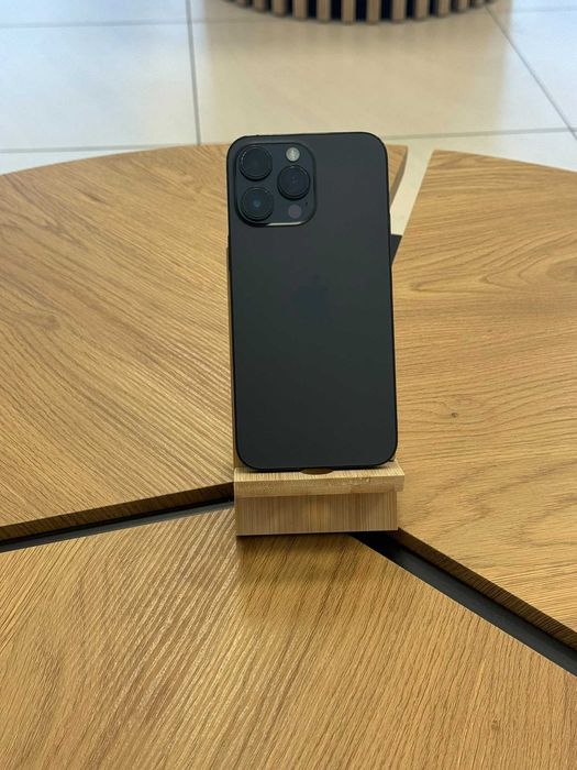 Iphone 14 Pro Max 256GB Black - Gwarancja! Okazja !