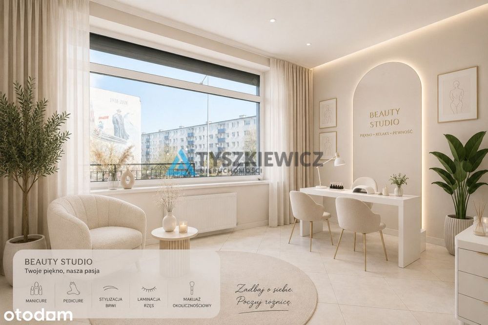 Zbuduj swój biznes w Starogardzie Gdańskim