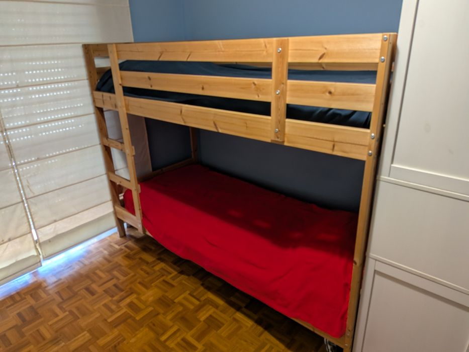 Beliche Mydal IKEA