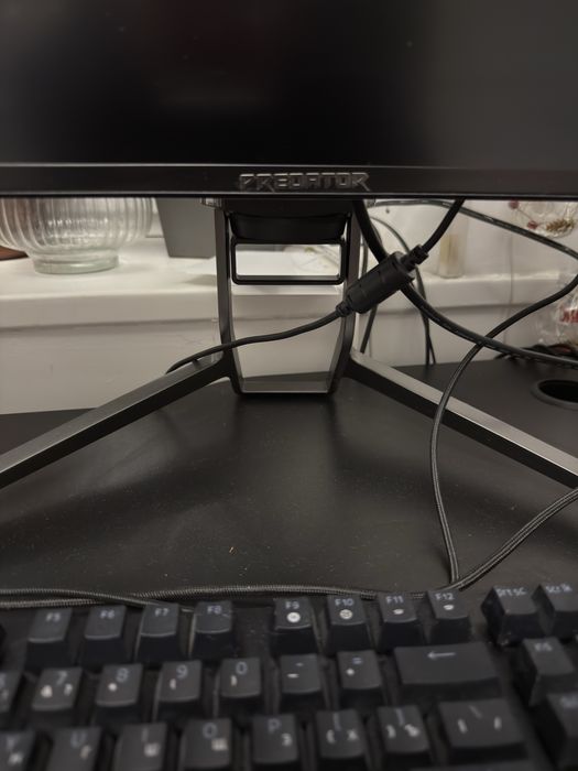 Монітор Acer Predator X34GSbmiipphuzx 180 Gz