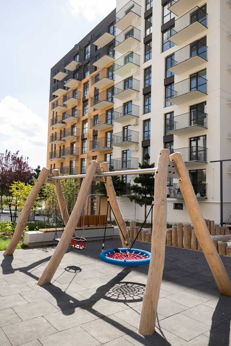 2-rooms apartment apartment by the address st. Grushevskogo (area 56,9 m²) - Atlanta.ua - photo 3