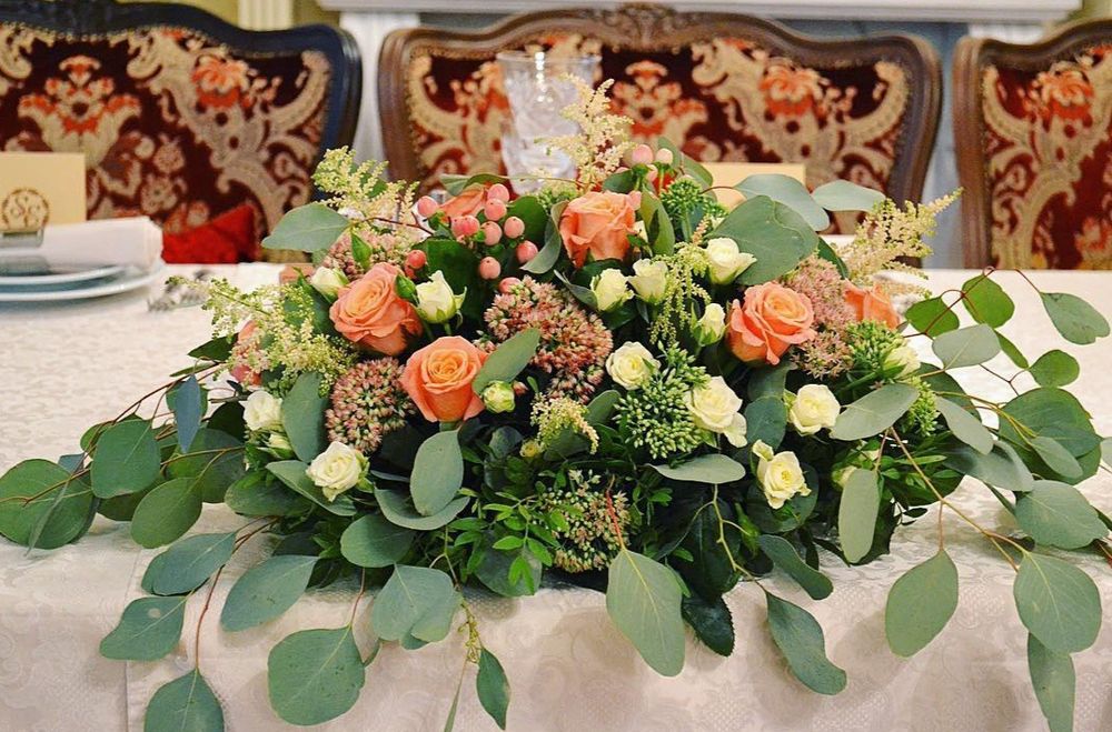 Декор Вашого свята. Весілля