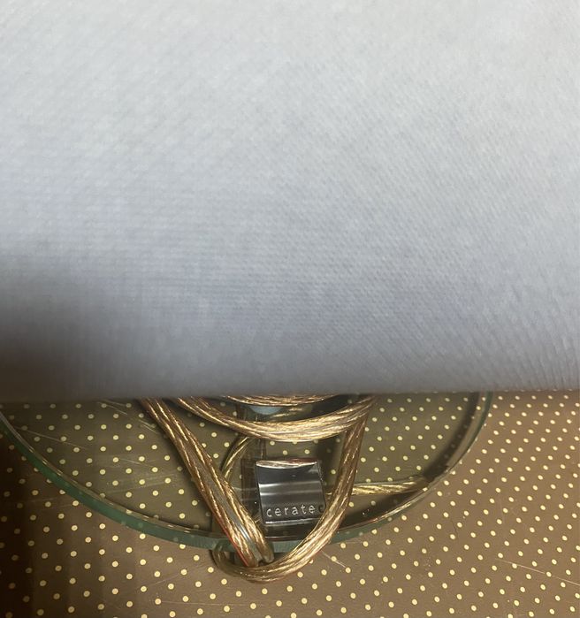 Центральный канал ceratec