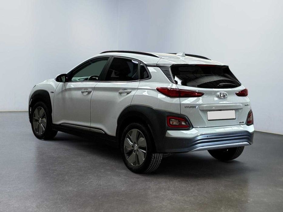 Hyundai Kauai EV 39 kWh Creative (136 cv) – 2021