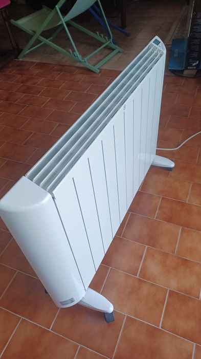 Emissor Térmico Becken 2000 W