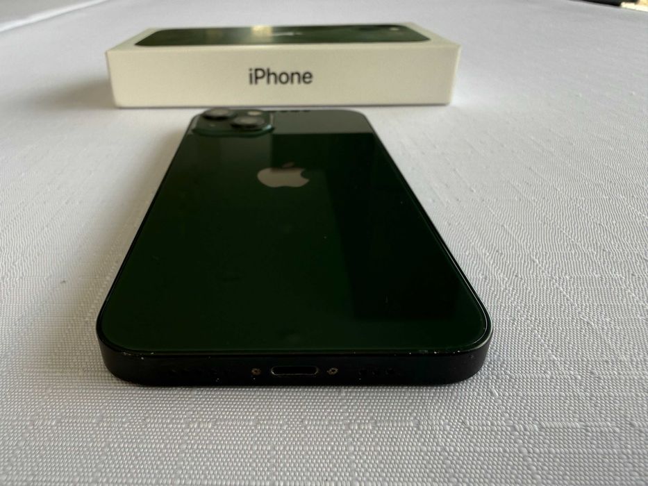 iPhone 13 256 Gb zielony