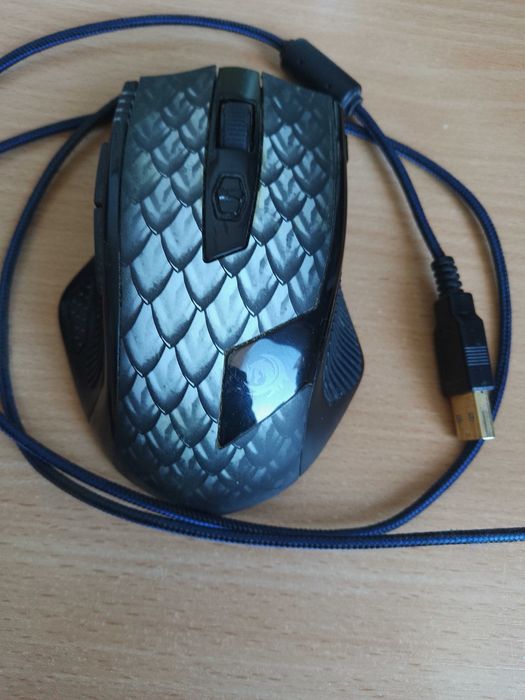 Продаю провідні та безпровідну мишки