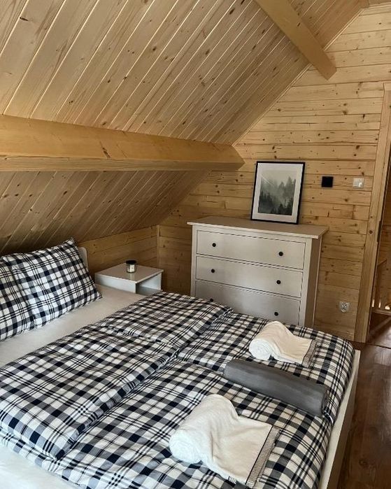 DłUGI weekend w  APARTHOUSE Siemiany ‼️