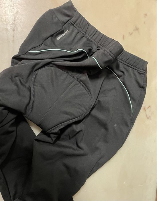 Vendo calças ciclismo Btwin