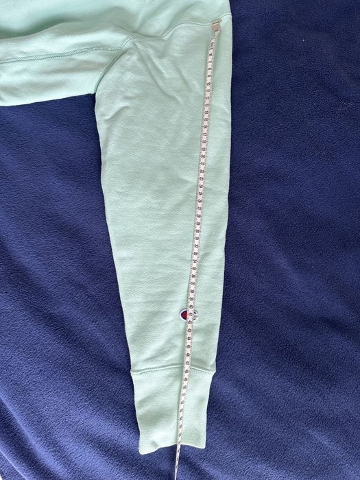 Світшот лонгслів новий Champion