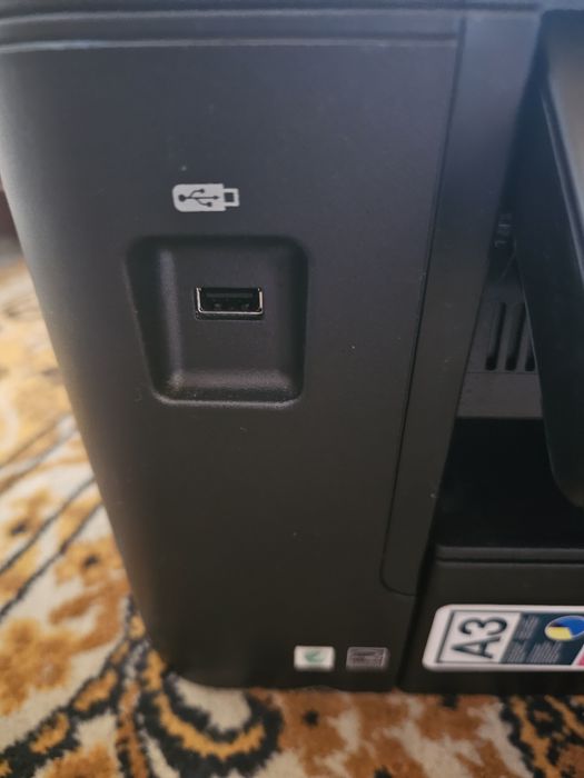 Drukarka Brother MFC-J6530DW