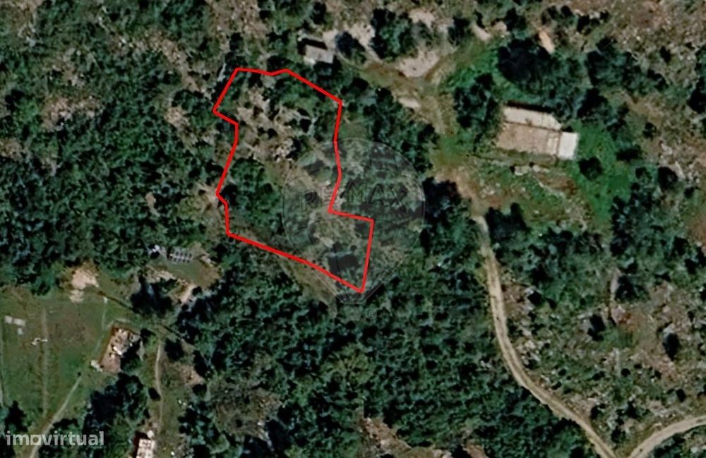Terreno  para venda