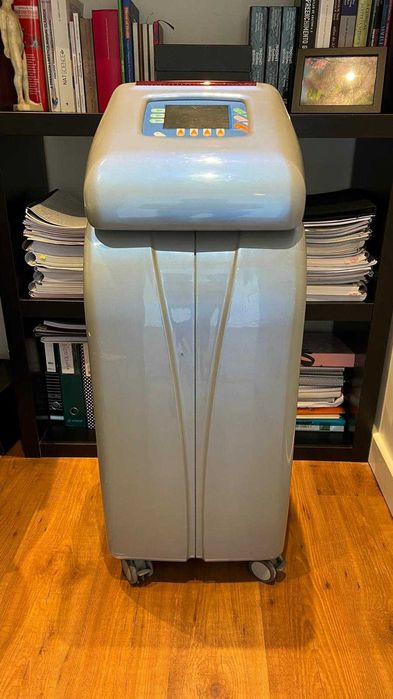 Maquina de Endermologia