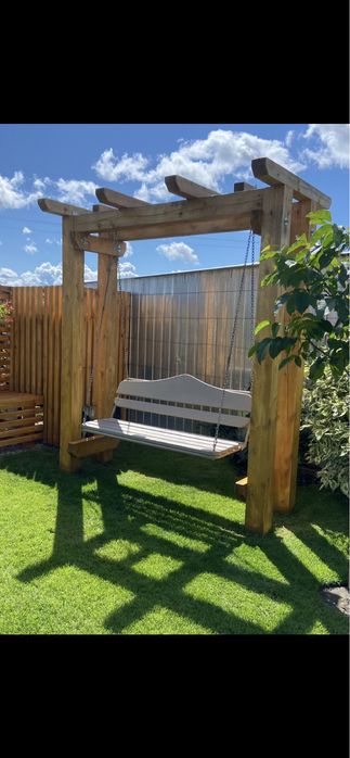 Usługi ogrodnicze i brukarskie