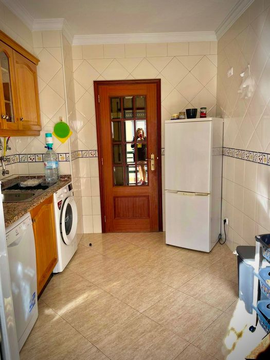 Apartamento para alugar