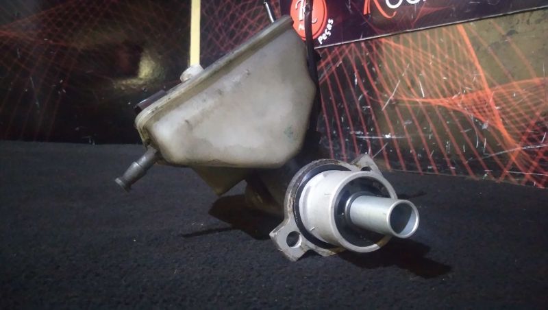 Bomba Do Servofreio Peugeot 406 (8B)