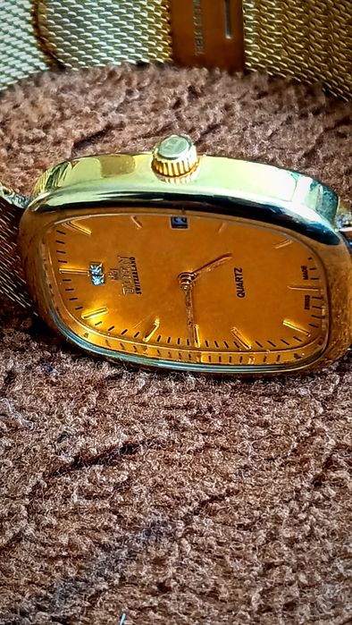 Zegarek męski Eden Swiss made