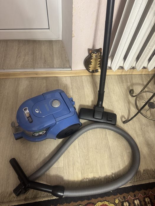Пилосос Samsung Air Track 1600 W