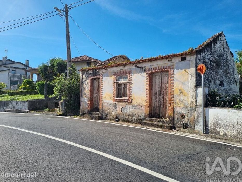Casa / Villa em Poiares de 96 m2