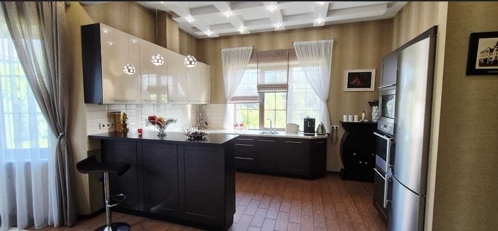 Продаётся качественный добротный дом в начале Обуховки район Некрасова