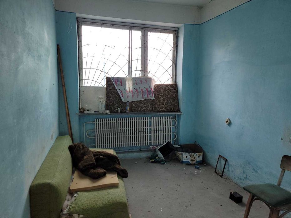 1 кімнатна квартира, м. Кам'янка-Бузька