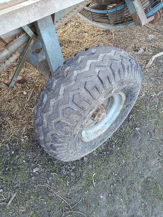 Sprzedam kombajn Anna