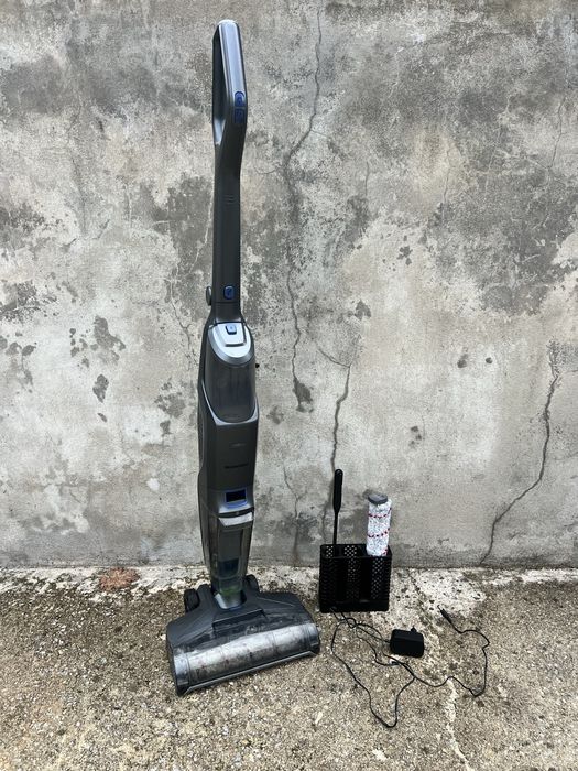 Aspirador Vertical 3 em 1 / sem fios SILVERCREST LIDL