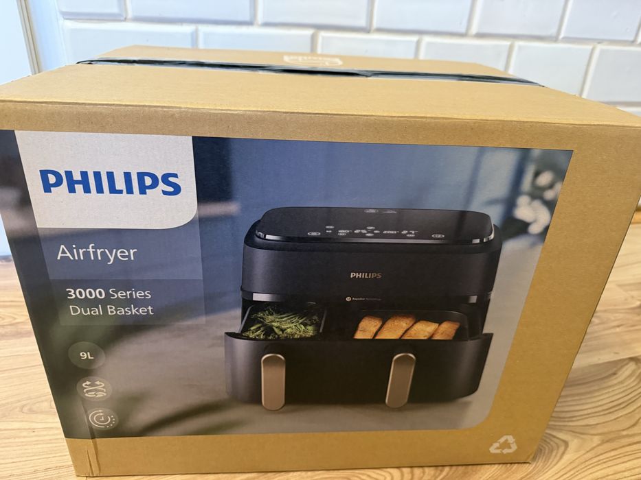 Airfryer philips