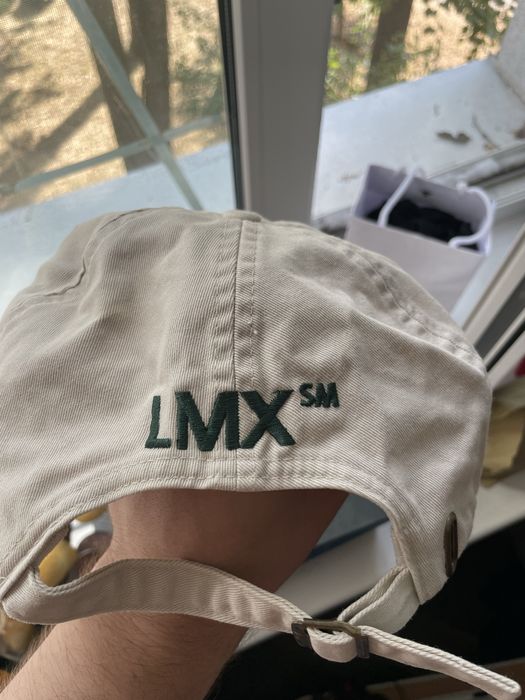 Lehman Brothers lmx