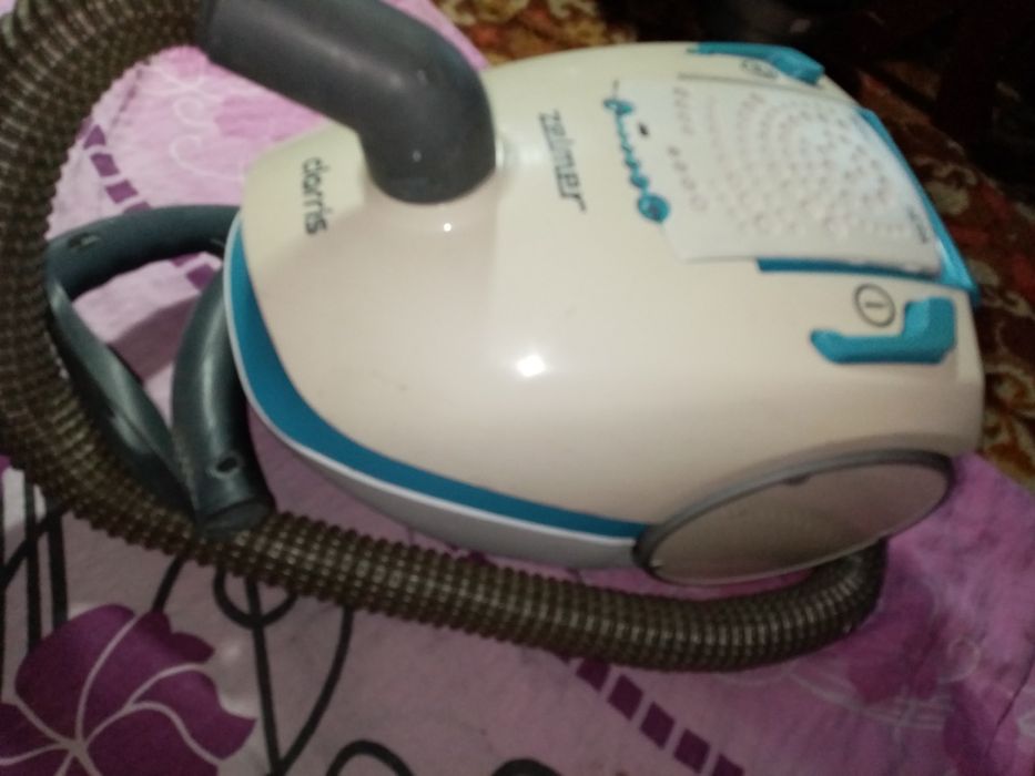 Odkurzacze stare sprawne