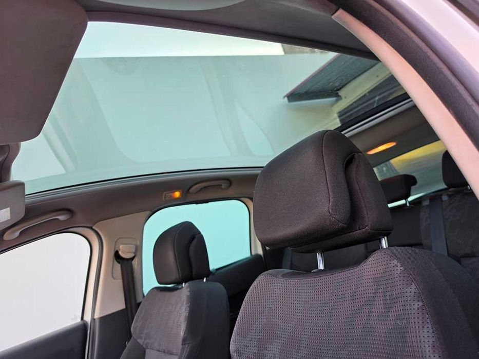 Peugeot 3008 1.6Hdi Cx/Auto 110Cv 12/2009