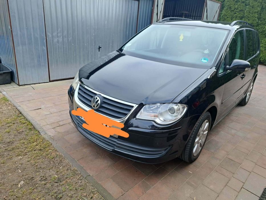Sprzedam auto volkswagen